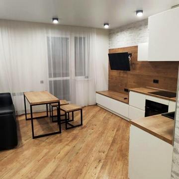 Продаж 1к Квартира вул. Рогатинська Левада ЖК Рогатинский
