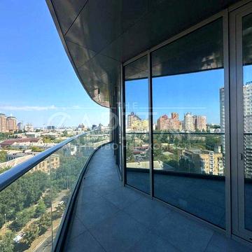 Продажа 3-к 125м2 Taryan Towers Лумумбы Вид на Родину-Мать 2-я башня ЖК Taryan Towers