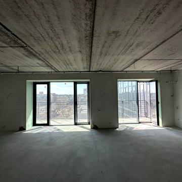Продаж 3х кімн квартири в центрі міста Новобудова ЖК ,,Central Park,, ЖК Central Park