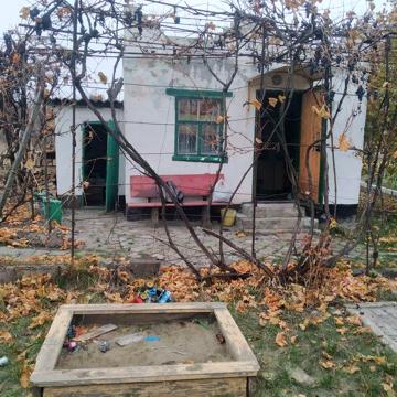 Продам дачу(Марьяновка-Авангард)