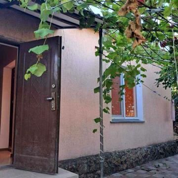 Продам капитальную   дом-дачу со всеми удобствами