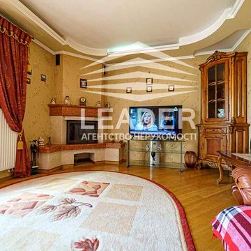 Продам Ексклюзивну 3х ярусну квартиру+сауна+білярд+гараж!Окремий вхід