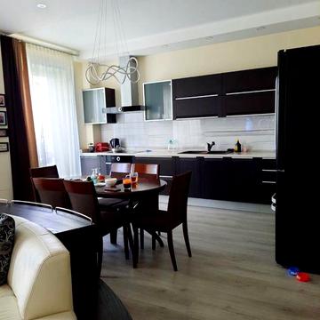 Аренда  4к кв ЖК Алексеевский м Победы