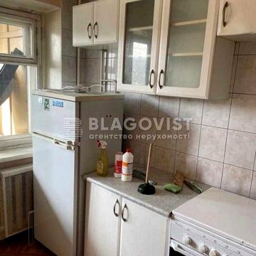 проспект Берестейський , 114/2 ,  38,50 м2, Святошин, м Житомирська ,