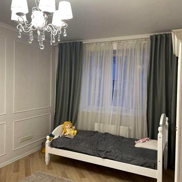 Продажа 2к квартира Дача 55 вулиця ЖК Времена года