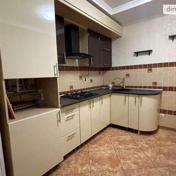 Долгосрочная аренда 2к квартира Миколаївська вулиця ЖК Академичный