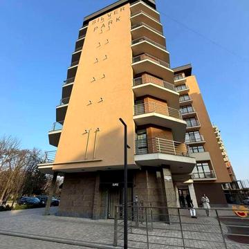 Продаж 3х км кв-ри ЖК SILVER PARK Ужгород ЖК SILVER PARK
