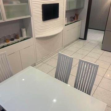 Оренда квартири , 87кв метрів центр міста