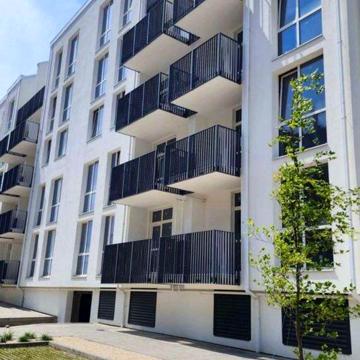 Продаж 1-кім.  в новобудові ЖК FEEL  HOUSE від " LEV Development " ЖК FEEL  HOUSE
