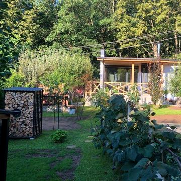 Пропонуємо вашій увазі дачу