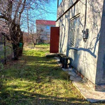 Продам дом-дачу в Алтестово