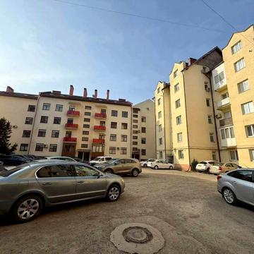 Продаж 4х км кв-ри вул.Кармелюка, Ужгород