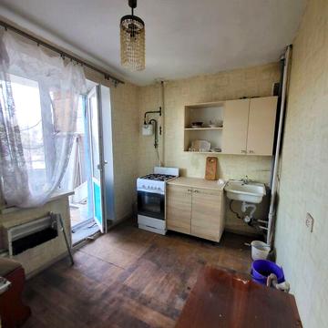 Продаж 1к Квартира Електронна вулиця