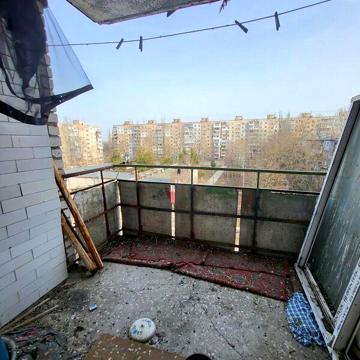 Продаж 1к Квартира Електронна вулиця