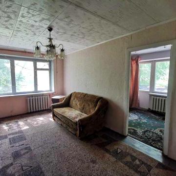 Продам 2кімн. квартиру, пр. Аношкіна/ Т.Шевченка (поруч з АТБ)