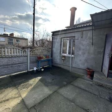 Продаж квартири  в Апостолово