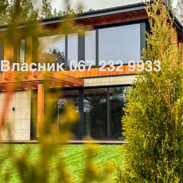 Villa Forest с виходом на канал Дніпра в Riviera Village/Villas