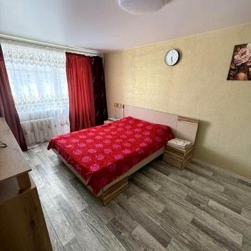 Двухкомнатная квартира. Продам квартиру
