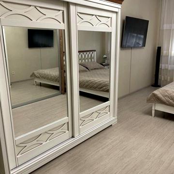 2-кімнатна квартира в ЖК Одеські традиції