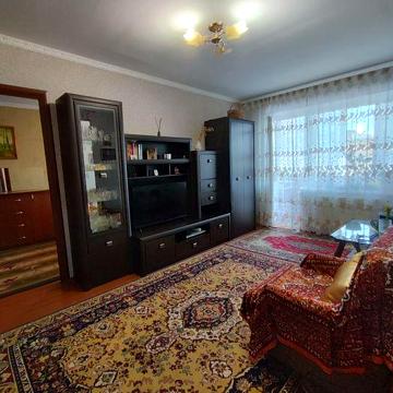 Продаж 2 кім кв в Новогуйвинську з АО