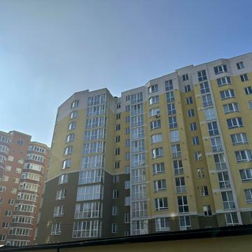Білогірська вул., 1К
