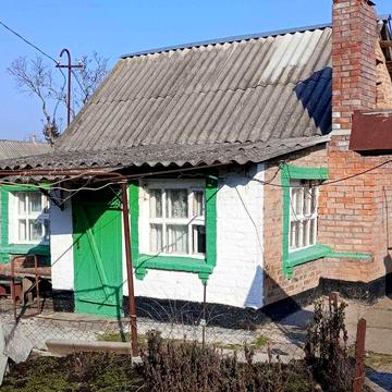 Від Власника.Буд. 40 м.кв. ст. Балашівка