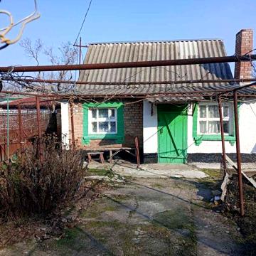 Від Власника.Буд. 40 м.кв. ст. Балашівка