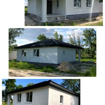 Терміново! Продам будинок в Требухові