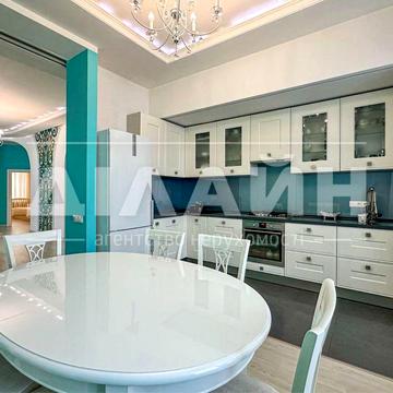 3кімн.   з паркінгом ЖК Лермонтова ЖК Лермонтово