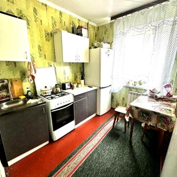 Продам 2 х кімнатну квартиру Київський  Шлях 2/2, Бориспіль