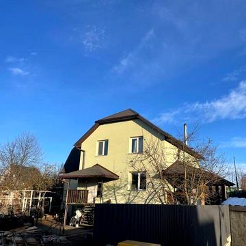 Приватний будинок м.Вінниця, с. Пирогово, вул. Гідротехнічна