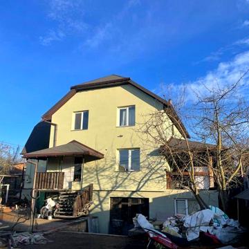 Приватний будинок м.Вінниця, с. Пирогово, вул. Гідротехнічна