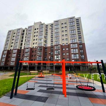 Продаж квартири з документами, можна робити ремонт ЖК Мануфактура