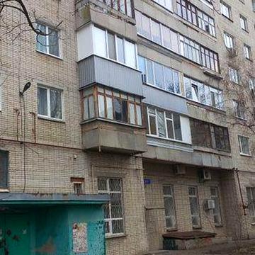 Продам 1-но к. квартиру в м.Суми !