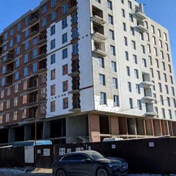 Продам смарт апартаменти Трускавецька 48 Галжитлобуд