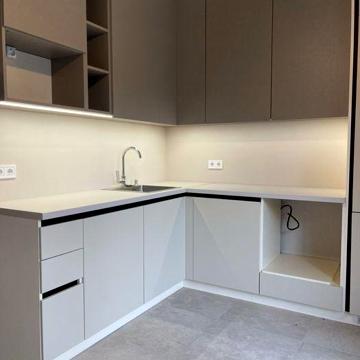 Продаж 1кім квартири в новобудові ЖК « Кошицький» ЖК Кошицький