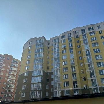 Продам 1-кім.квартиру м.Тернопіль вул. Білогірська 1К ЖК Оболоня-парк