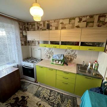 Продам 1-но кімнатну квартиру по вул. Смілянська