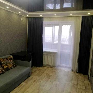 Продам 1 комнатную квартиру на 23 Августа