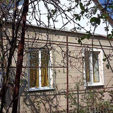 Продам житловий будинок
