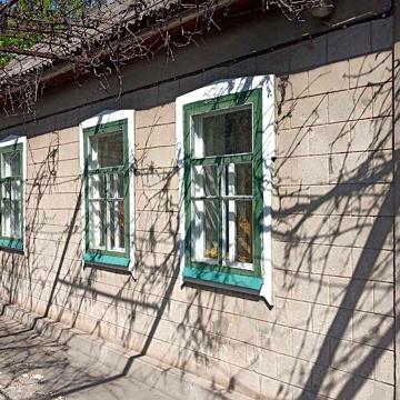 Продам житловий будинок