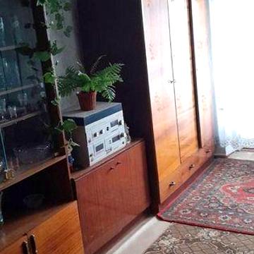 Двокімнатна квартира в Снігурівці