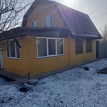 Продам дачу дом.