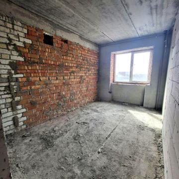 Продаж 1к Квартира вул. Мостобудівників ЖК Грандбуд