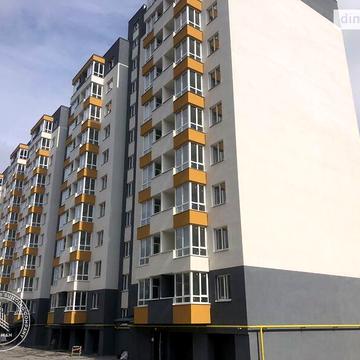 Продаж 1к Квартира Костя Широцького вулиця ЖК Старогородский