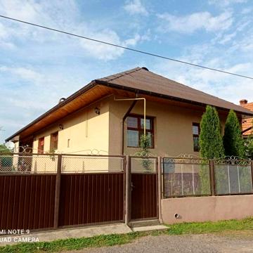 Продається сімейний будинок у відмінному стані!