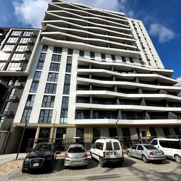 Продаж  1 кімнатної  квартири  у ЖК Washington City на 14 поверсі 16 п ЖК Washington City