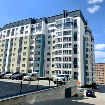 Лісогринівецька вул., 34 б