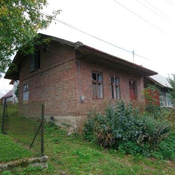 Продам будинок (Старий Самбір)