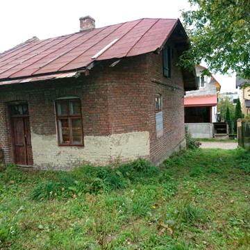 Продам будинок (Старий Самбір)